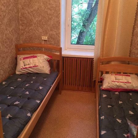 Подушка Hostel Chersoń Zewnętrze zdjęcie