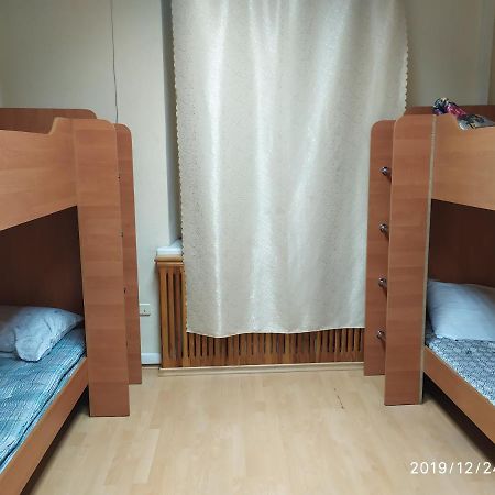 Подушка Hostel Chersoń Zewnętrze zdjęcie