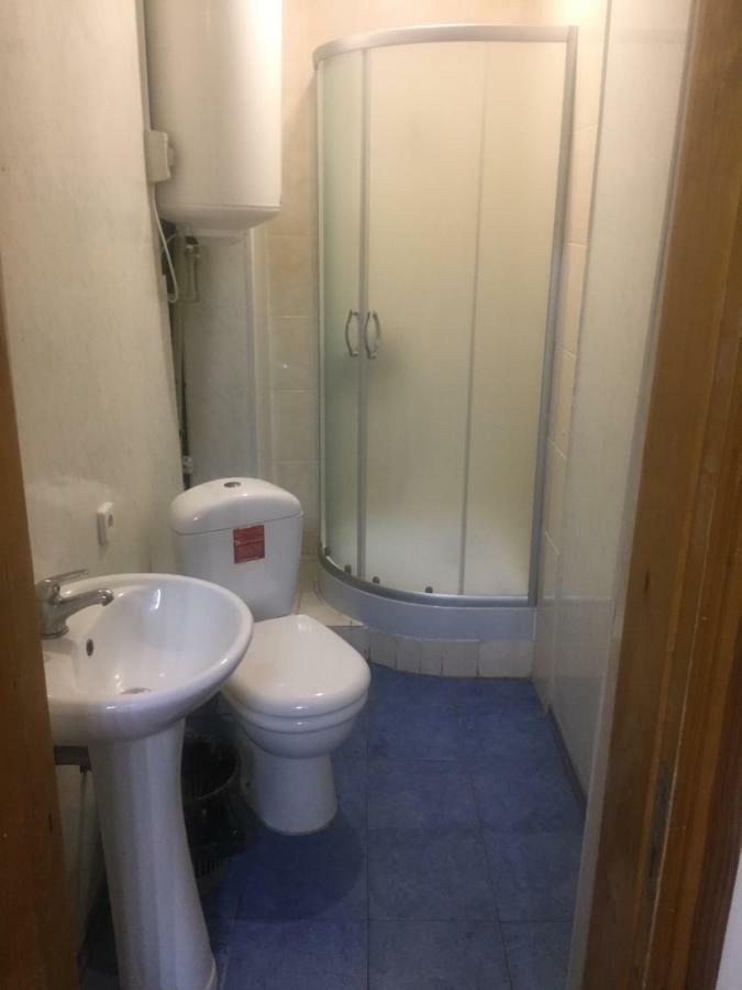 Подушка Hostel Chersoń Zewnętrze zdjęcie