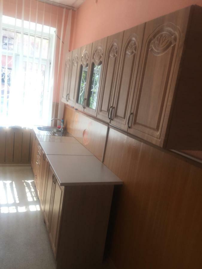 Подушка Hostel Chersoń Zewnętrze zdjęcie