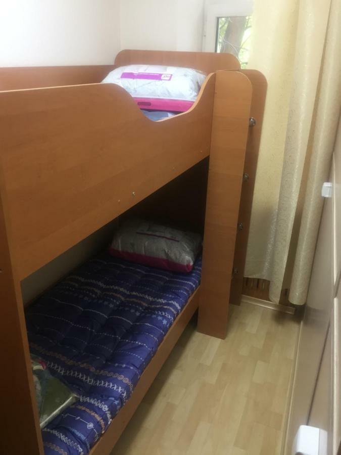 Подушка Hostel Chersoń Zewnętrze zdjęcie