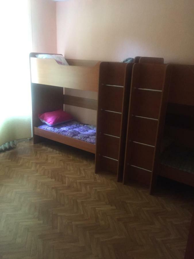 Подушка Hostel Chersoń Zewnętrze zdjęcie