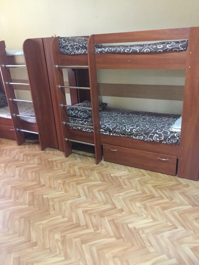Подушка Hostel Chersoń Zewnętrze zdjęcie