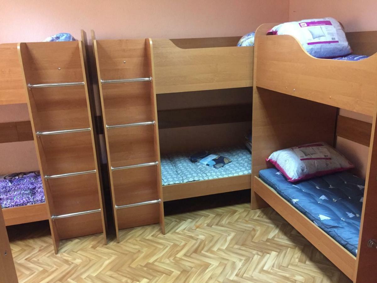 Подушка Hostel Chersoń Zewnętrze zdjęcie