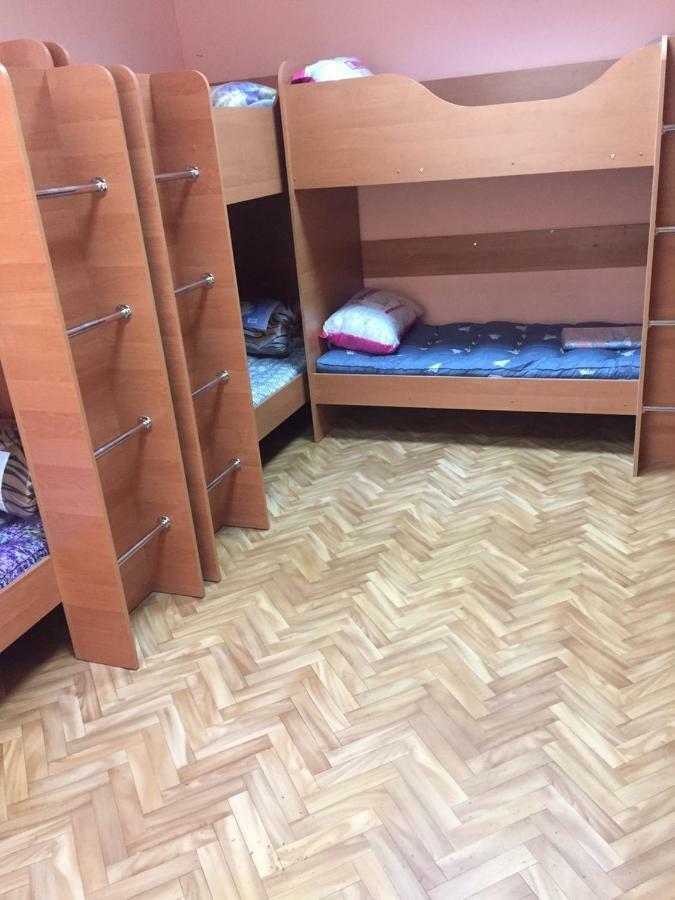 Подушка Hostel Chersoń Zewnętrze zdjęcie