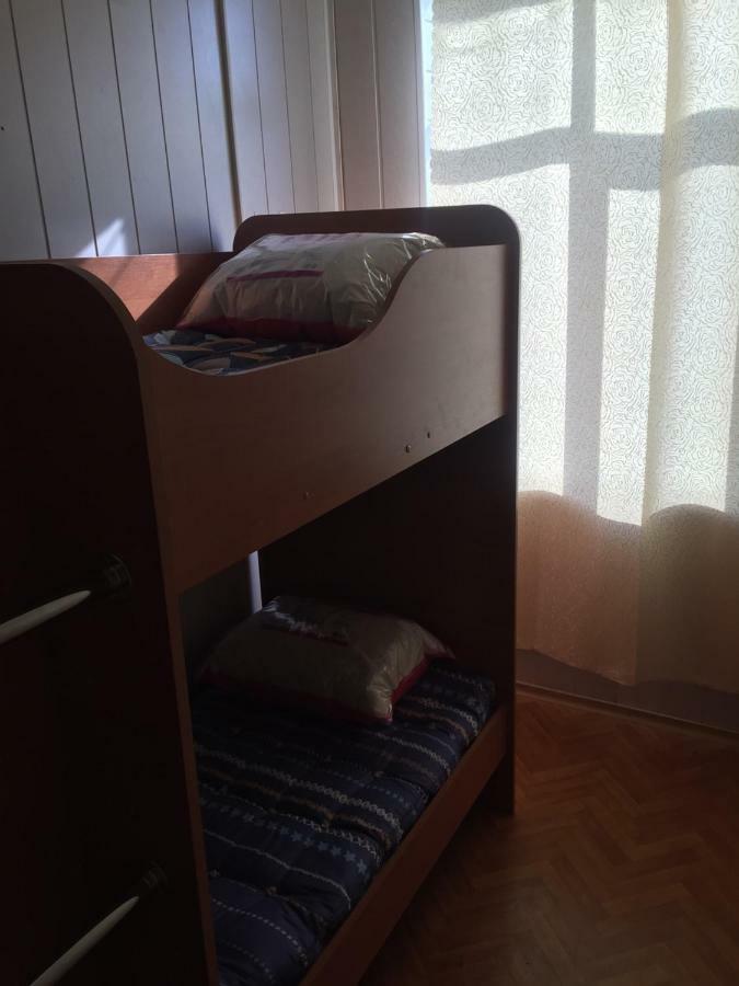 Подушка Hostel Chersoń Zewnętrze zdjęcie
