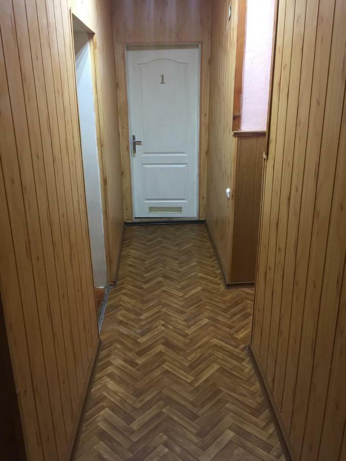 Подушка Hostel Chersoń Zewnętrze zdjęcie