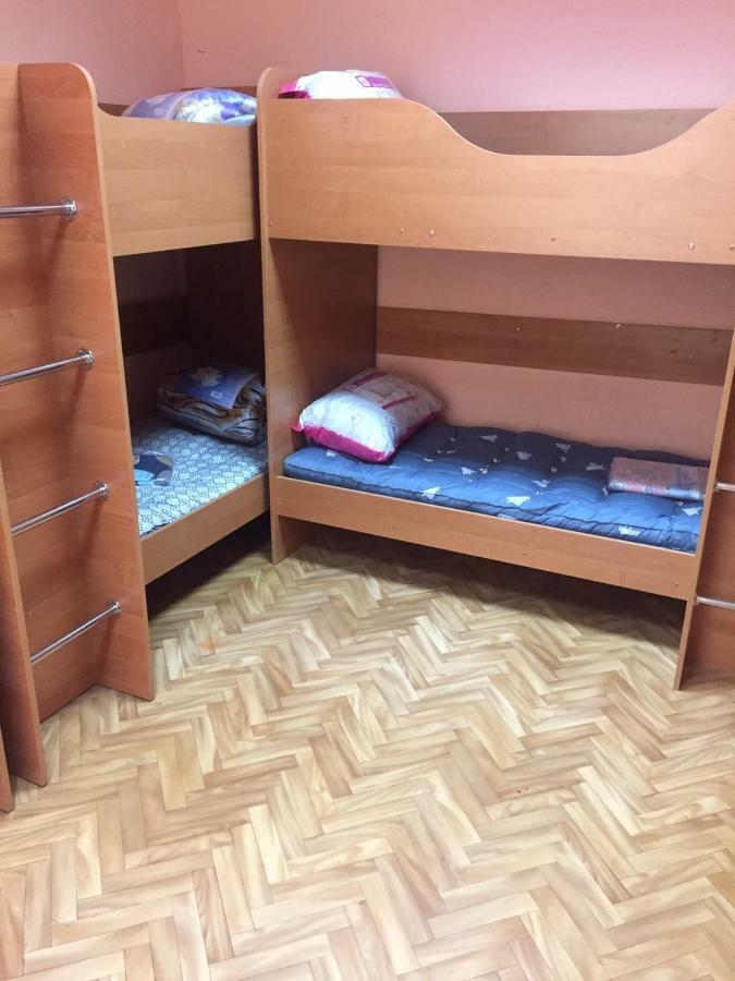 Подушка Hostel Chersoń Zewnętrze zdjęcie