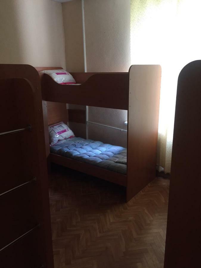 Подушка Hostel Chersoń Zewnętrze zdjęcie