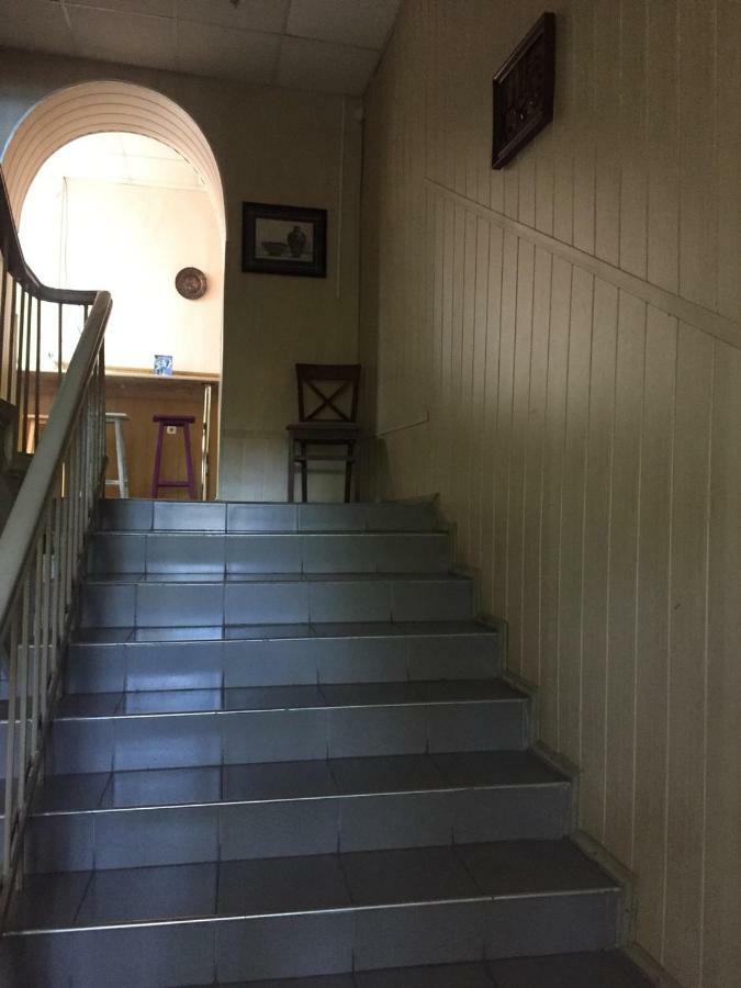Подушка Hostel Chersoń Zewnętrze zdjęcie