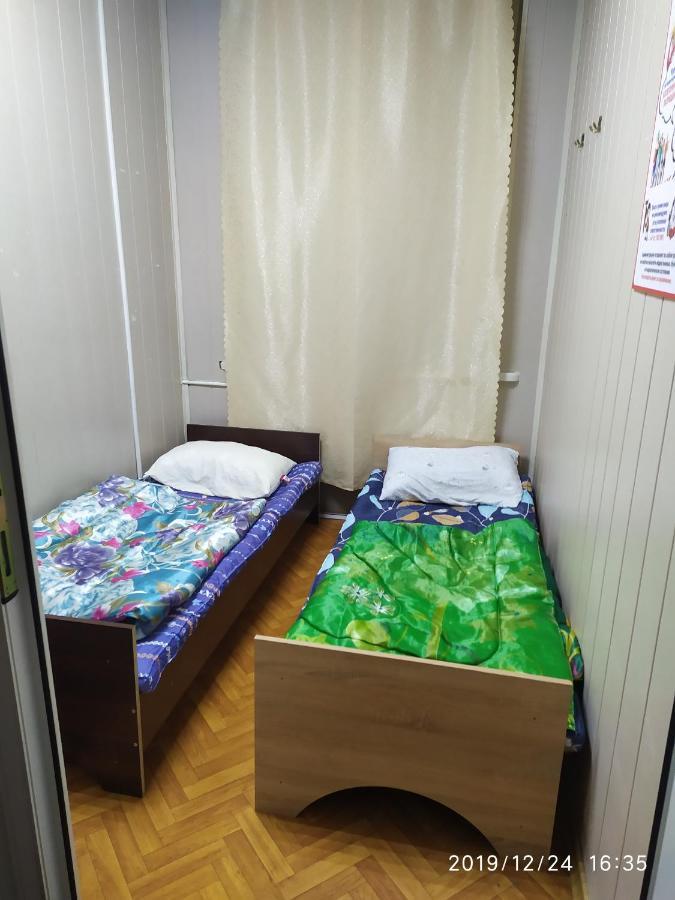 Подушка Hostel Chersoń Zewnętrze zdjęcie