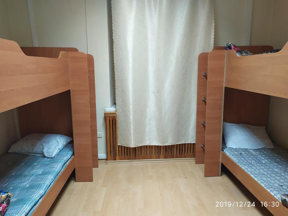 Подушка Hostel Chersoń Zewnętrze zdjęcie